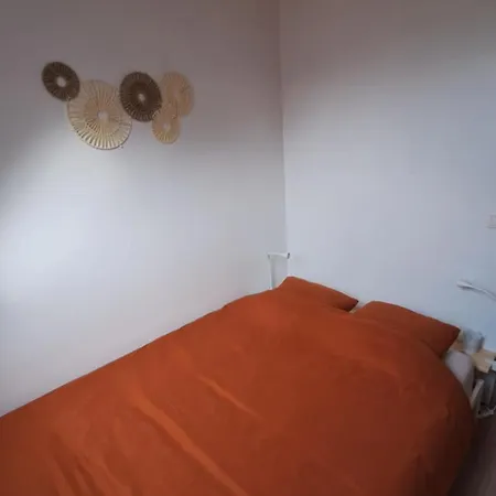 Spring - La Grange Aux Quatres Saisons - Pairi Daiza Pensjonat 3*