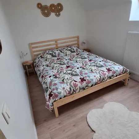 Pensjonat Spring - La Grange Aux Quatres Saisons - Pairi Daiza 3*