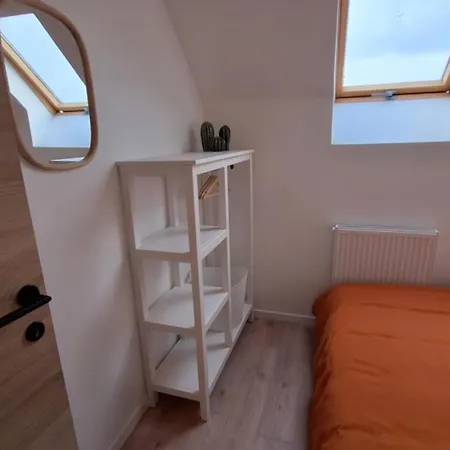 Spring - La Grange Aux Quatres Saisons - Pairi Daiza 3* Brugelette