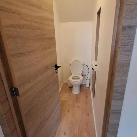 Spring - La Grange Aux Quatres Saisons - Pairi Daiza Pensjonat Brugelette