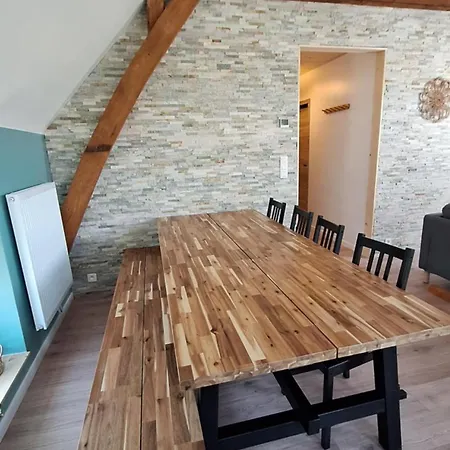 Spring - La Grange Aux Quatres Saisons - Pairi Daiza