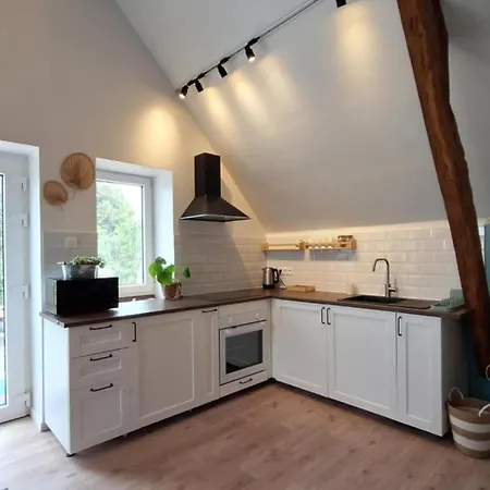 Pensjonat Spring - La Grange Aux Quatres Saisons - Pairi Daiza Brugelette