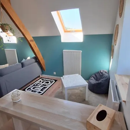 Spring - La Grange Aux Quatres Saisons - Pairi Daiza 3*