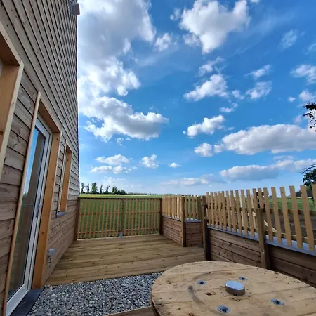 Spring - La Grange Aux Quatres Saisons - Pairi Daiza Brugelette