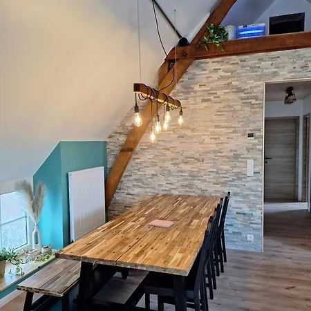 Spring - La Grange Aux Quatres Saisons - Pairi Daiza Brugelette